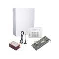 KIT de Panel de Alarma Hibrido/Teclado 6162RF Y Comunicador MN01LTEM - 2 aÃ±os de servicio incluidos