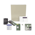Panel de Alarma VISTA48LA con Comunicador Dual LTEMPA, tarjeta WiFi, BaterÃ­a y Transformador