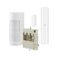 Detector de Movimiento Pasivo con Transmisor DS-PDMC-EG2-WB(B)/ InalÃ¡mbrico / 100% Exterior / Compatible para panel AXPRO