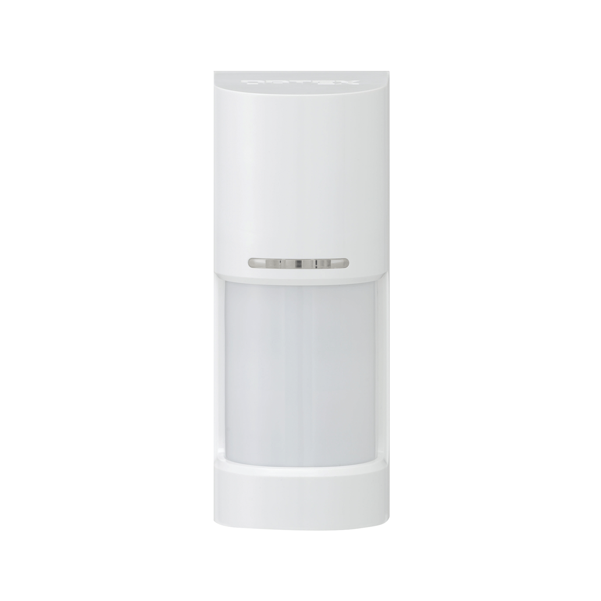 Detector de Movimiento / 180Â° de DetecciÃ³n / Inalambrico  (AlimentaciÃ³n)/ 100% Exterior / Compatible con cualquier panel de alarma