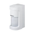 Detector de Movimiento / 180Â° de DetecciÃ³n / PanorÃ¡mico / Cableado, alimentado a baterÃ­as / 100% Exterior / Compatible con cualquier panel de alarma/ Serie SHIELD