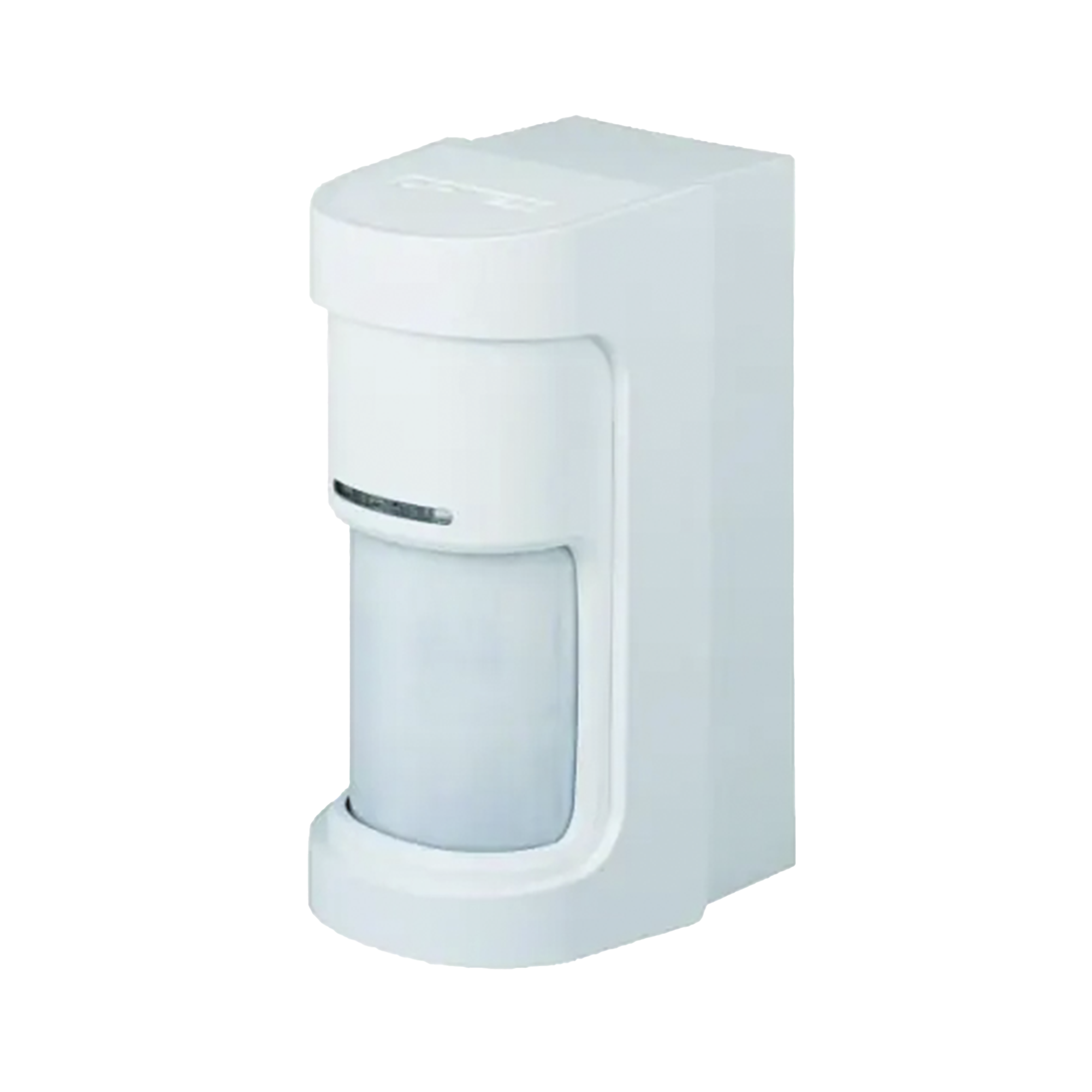 Detector de Movimiento / 180Â° de DetecciÃ³n / PanorÃ¡mico / Cableado / 100% Exterior / Compatible con cualquier panel de alarma/ Serie SHIELD