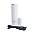 Motor para Cortinas Movelite WireFree RTS / BaterÃ­a Recargable 2000 mAh / Capacidad 35 kg / Control RTS 433.42 MHz / IP30 / Hasta 10 m de Riel / Touch Motion / Compatible con App Inteo Somfy