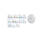 Licencia de IntegraciÃ³n / MonitorizaciÃ³n con Terceros / DetecciÃ³n de Frecuencia Respiratoria / DetecciÃ³n de Movimiento / DetecciÃ³n de CaÃ­das / DetecciÃ³n de Frecuencia CardÃ­aca / Compatibilidad Hikvis