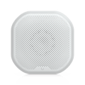 Sirena SuperLink para Exterior con Alarma de 110 dB e IluminaciÃ³n LED de Emergencia, AlimentaciÃ³n por BaterÃ­a o Entrada DC