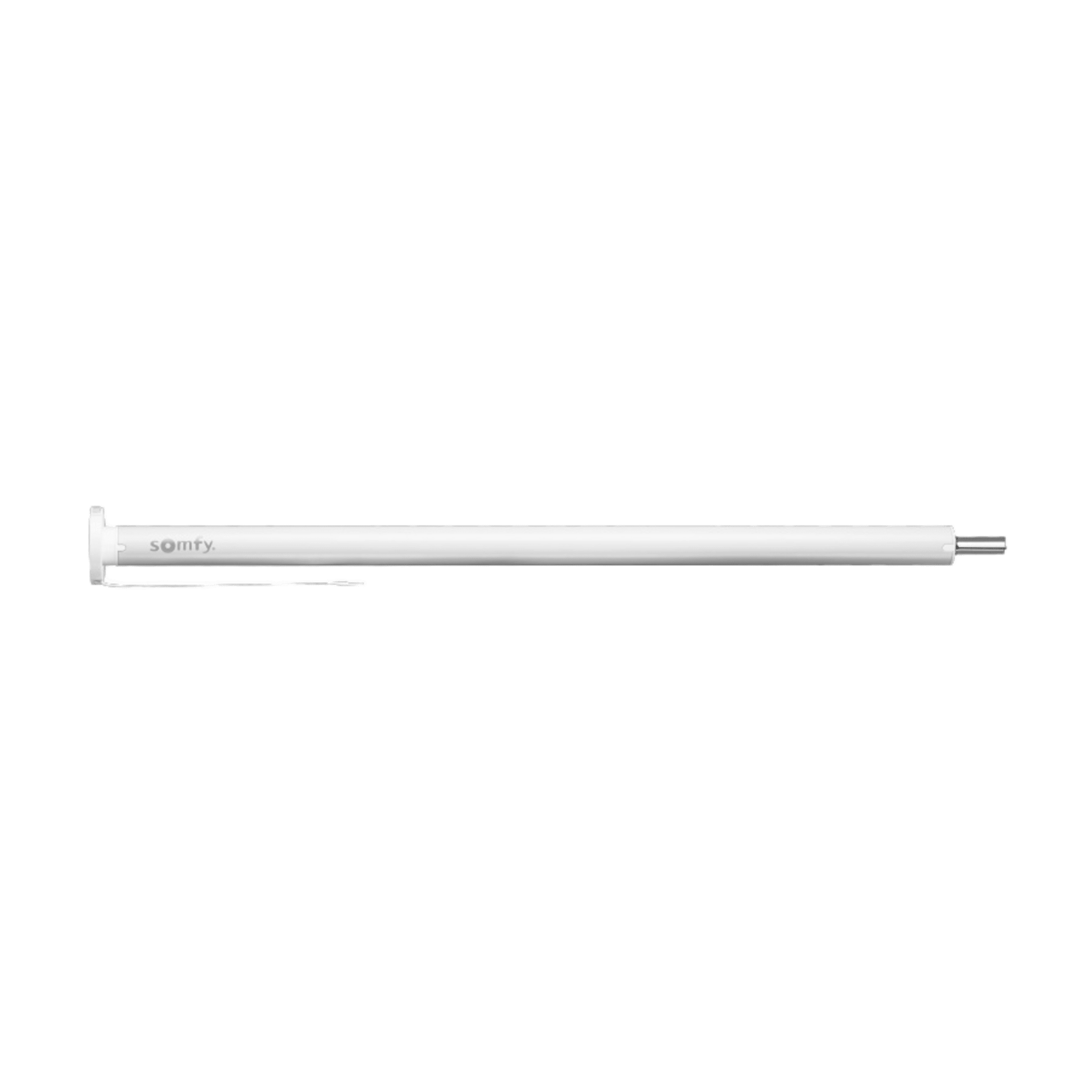 Motor inalÃ¡mbrico (RTS) de baterÃ­as convierta sus persianas de cadena en sistemas inteligentes, para ventanas de 2.30m ancho / 3.00m alto, no incluye textil