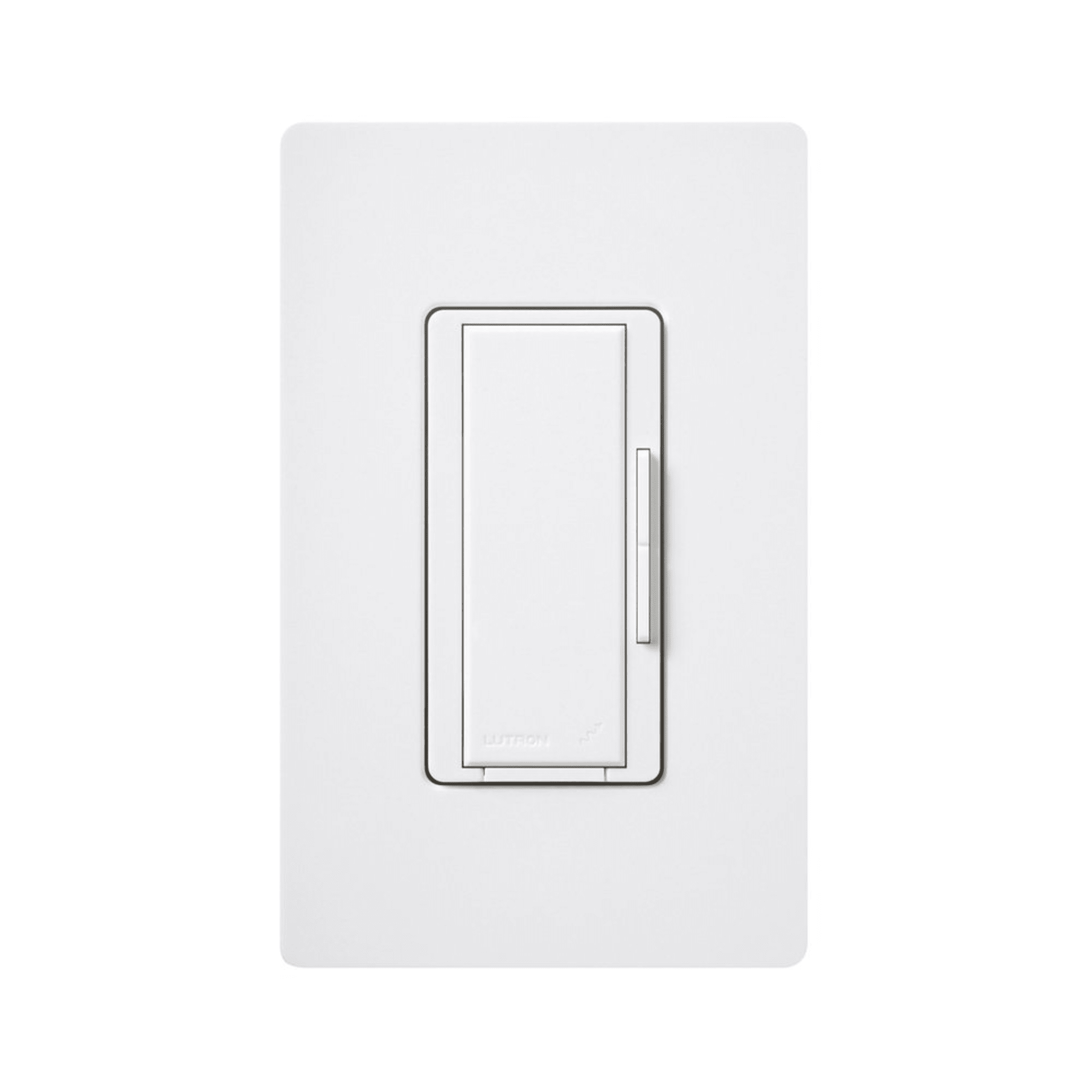 (RadioRA2) Switch on/off de pared, compaÃ±ero de switch on/off multilocaciÃ³n. Usar en 3 vÃ­as o escalera.
