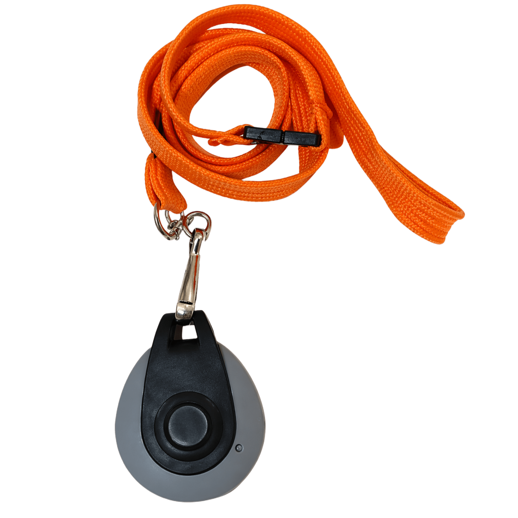 Colgante con BotÃ³n de Alarma InalÃ¡mbrico NX0130/B / Radio Frecuencia 868.30 MHz / ComunicaciÃ³n Bidireccional / Alcance 75 m / BaterÃ­a CR2354 DuraciÃ³n 2-4 AÃ±os / IP65 / Indicador LED Bicolor / Anti-Estrangulamiento