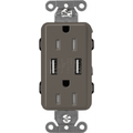 ReceptÃ¡culo 15 A con puerto USB