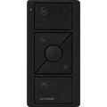 Control remoto PICO 3 botones encender/apagar, atenuador (dimmer) y botÃ³n favorito, complemente con un atenuador Caseta, RA2, RadioRa2.