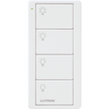 Control inalambrico Pico, 4 botones, ideal para generar 3 escenas y un apagado