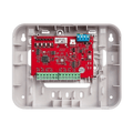MÃ³dulo de RelÃ© VISTAHRELAY para Paneles de Control VISTA H3 / 4 Salidas de RelÃ© Forma-C (SPDT) / SupervisiÃ³n de ManipulaciÃ³n / Compatible con iBus / NFPA-72 / Rango de Temperatura 0 a 50Â°C