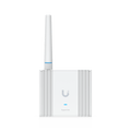 Gateway SuperLink InalÃ¡mbrico de Largo Alcance y Baja Latencia para Sensores UniFi Protect con Alcance de hasta 2 km, AlimentaciÃ³n PoE/USB-C y Montaje en Pared o Riel DIN