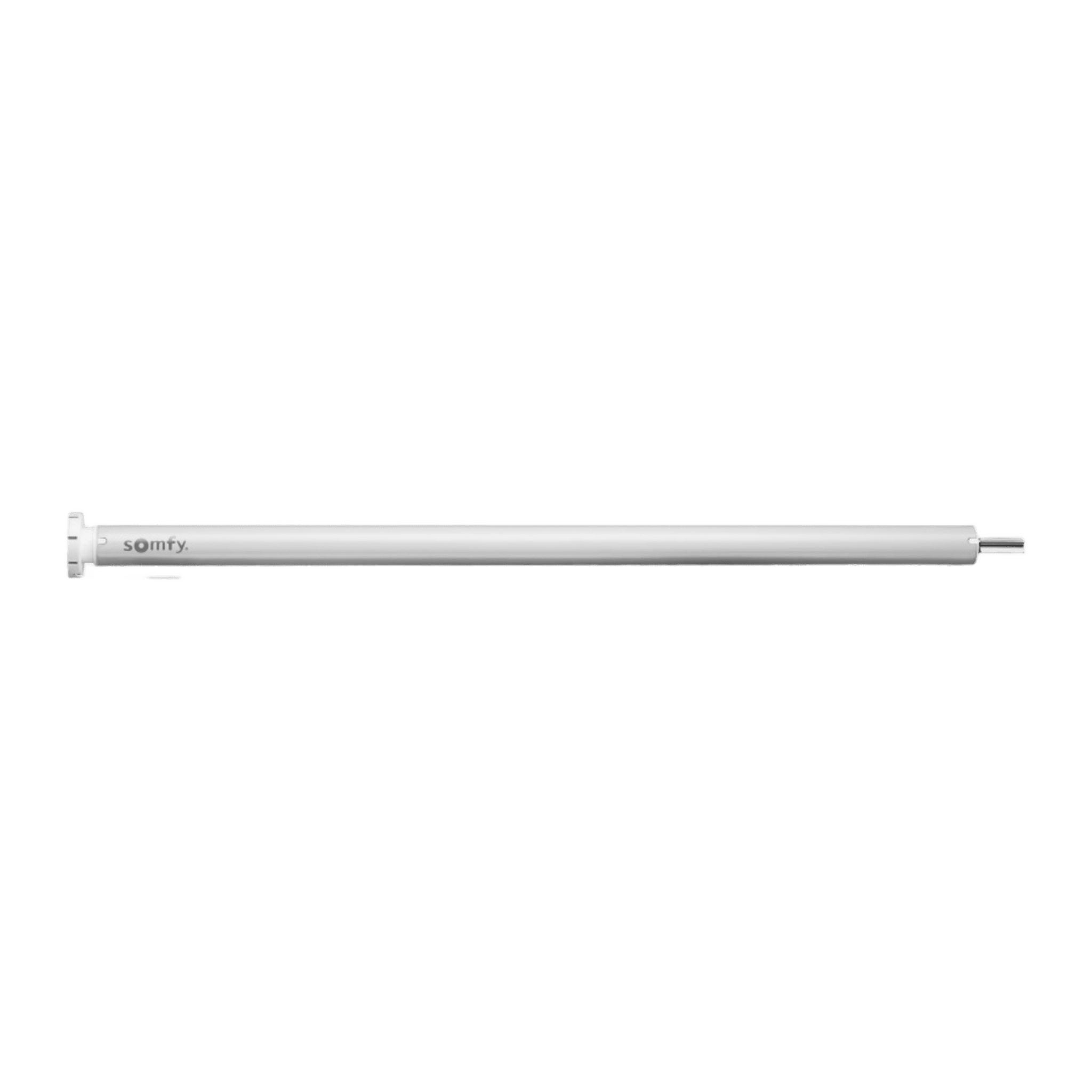 Motor inalÃ¡mbrico (RTS) de baterÃ­as convierta sus persianas de cadena en sistemas inteligentes, para ventanas de 2.30m ancho / 3.50m alto, no incluye textil