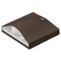 Luminaria LED PARA EXTERIOR / 600 LÃºmenes AC 250 LÃºmenes Emergencia / Sensor Foto 10-30 Lux / IP65