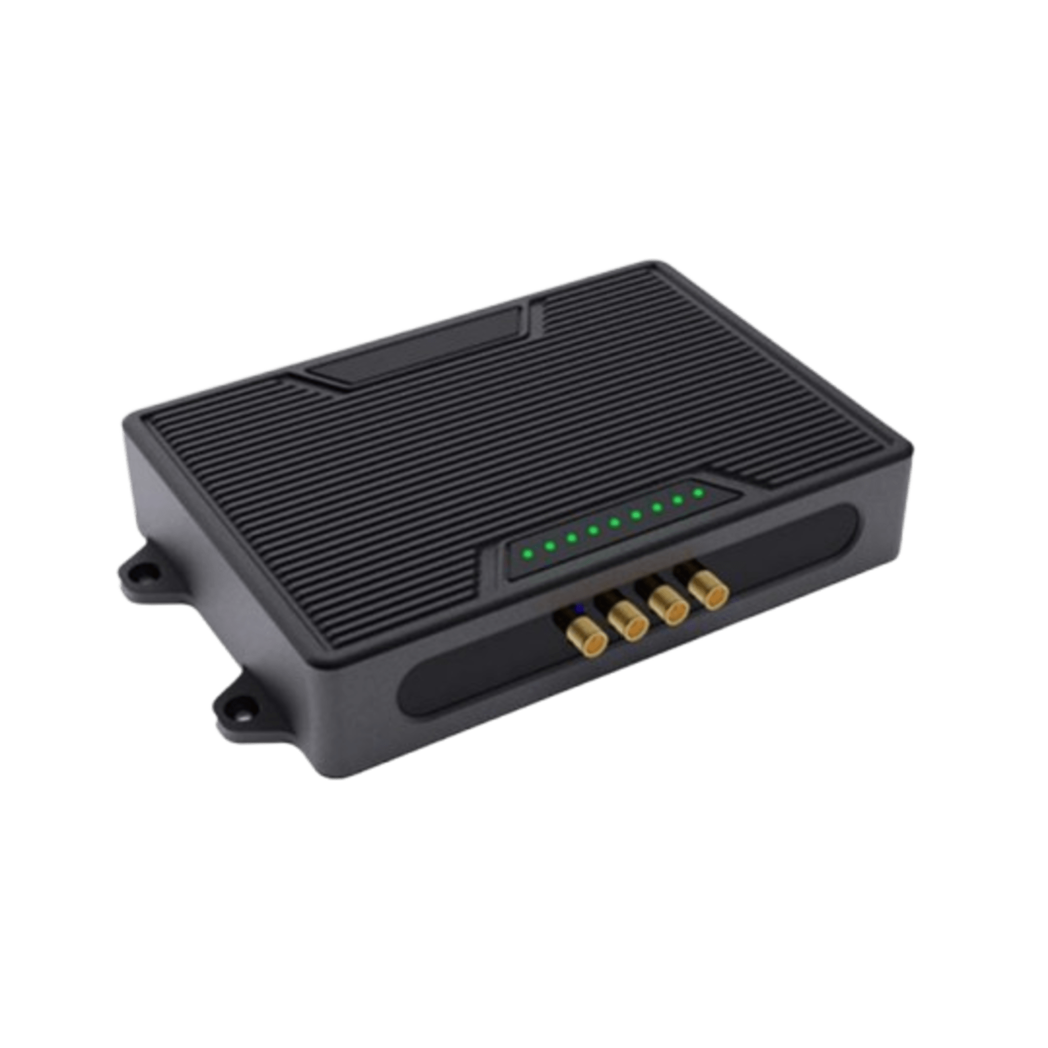 Concentrador Inteligente para Antenas UHF IBERNEX / Soporta 4 antenas NX9781 / SoluciÃ³n de control de errantes / 902 MHz â€“ 928 MHz.