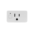Adaptador PlugIn inalÃ¡mbrico WIFI/ Nube P2P / MediciÃ³n de consumo/ Soporta Google y Alexa / 15A