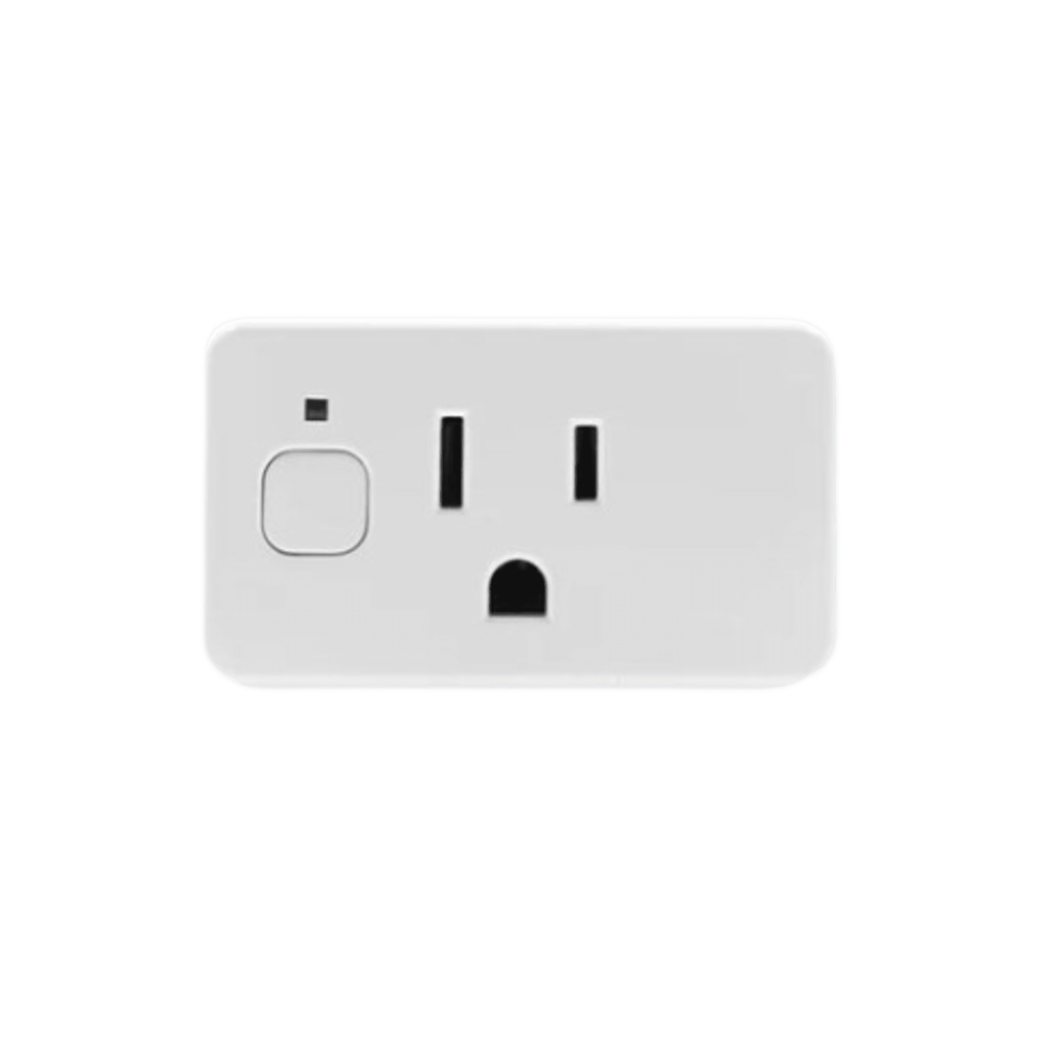 Adaptador PlugIn inalÃ¡mbrico WIFI/ Nube P2P / MediciÃ³n de consumo/ Soporta Google y Alexa / 15A