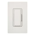 Atenuador Dimmer PRO para linea RadioRa2 y RA2 Select, el cable neutro es opcional 250W LED / CFL