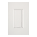 Accesorio 3 vias apagador Lutron On/Off serie maestro