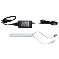 (RadioRA3) LUMARIS KIT De Antena ClearConnect y Fuente de Poder 100 - 240V 1A