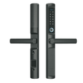 Cerradura inteligente inalÃ¡mbrica ZigBee. IP65, compatible con pantallas Akubela