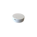 Sensor Pickup InalÃ¡mbrico / Color Blanco / TecnologÃ­a AcelerÃ³metro / DetecciÃ³n Pick-up y Place-back / Rango 8-10 m (26.2-32.8 ft) / BaterÃ­a 2+ AÃ±os / X-Talk Wireless 2.4 GHz