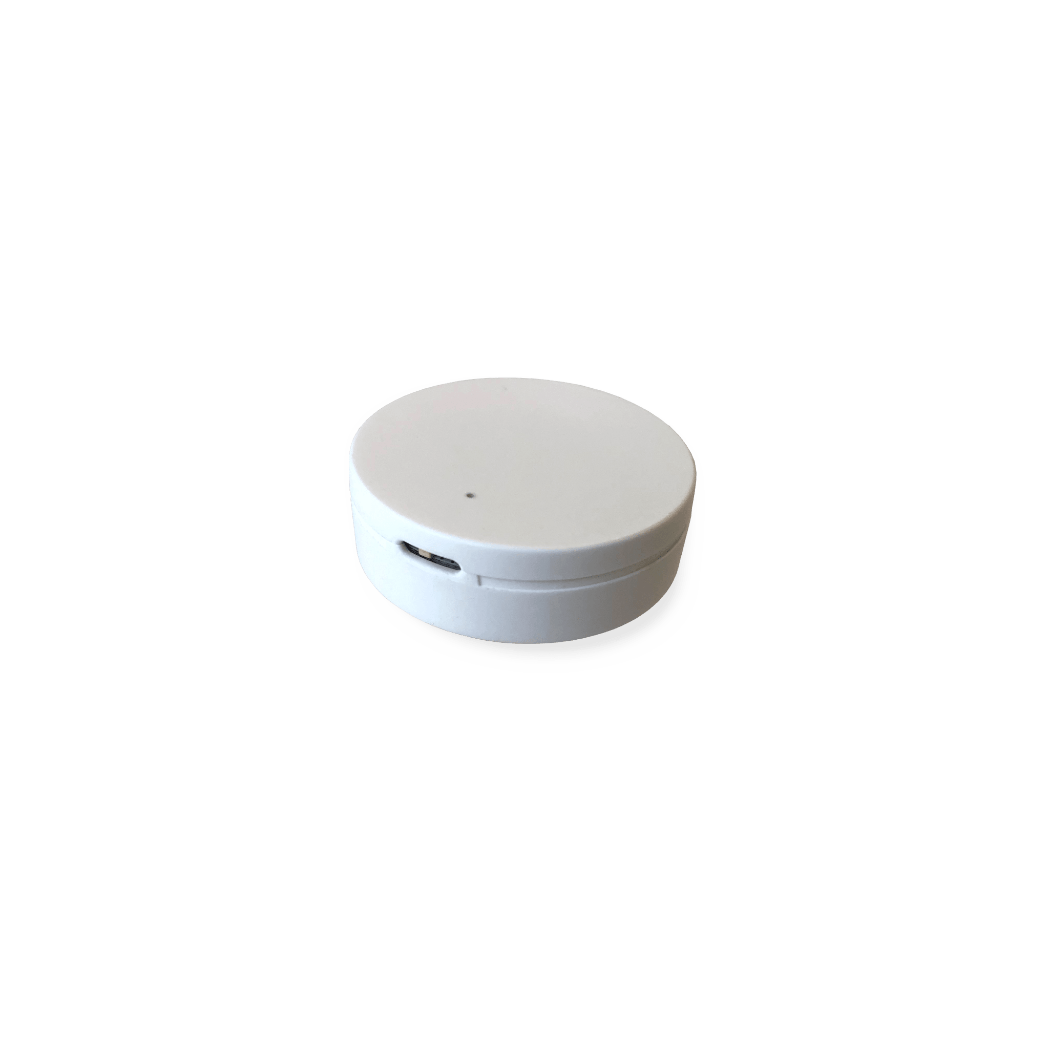 Sensor Pickup InalÃ¡mbrico / Color Blanco / TecnologÃ­a AcelerÃ³metro / DetecciÃ³n Pick-up y Place-back / Rango 8-10 m (26.2-32.8 ft) / BaterÃ­a 2+ AÃ±os / X-Talk Wireless 2.4 GHz