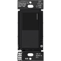 (RadioRa3) Apagador Sunnata color blanco para linea Radio Ra3, 8A de iluminacion, 5.8A Motor