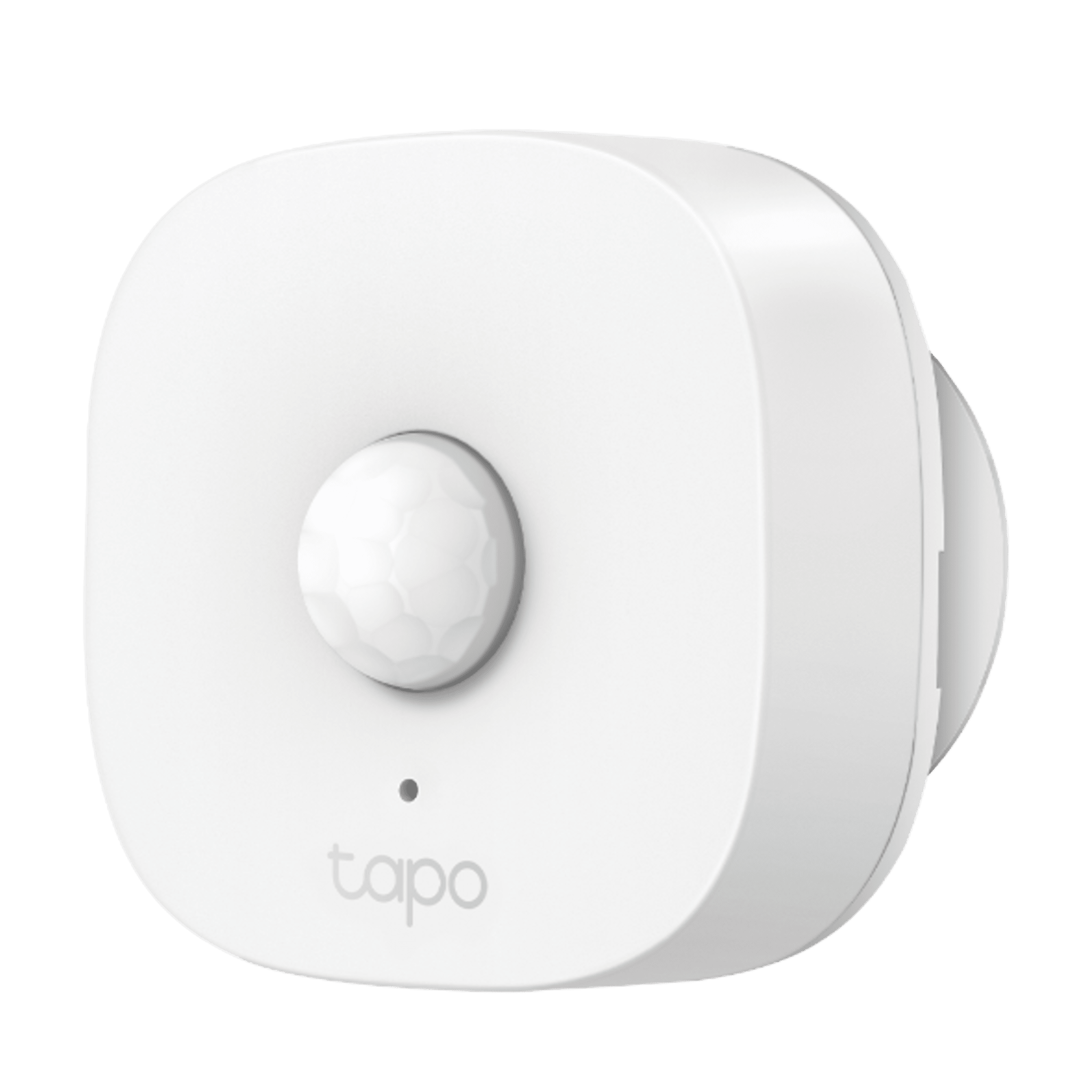 Sensor de Movimiento Inteligente / DetecciÃ³n 7 m (23 ft) / Ãngulo 120Â° / BaterÃ­a 2 AÃ±os / Frecuencia 868/922 MHz / IP-Link Tapo / Compatibilidad Ecosistema