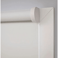 Persianas Roller Triathlon Lutron a baterÃ­as e inalÃ¡mbricas.