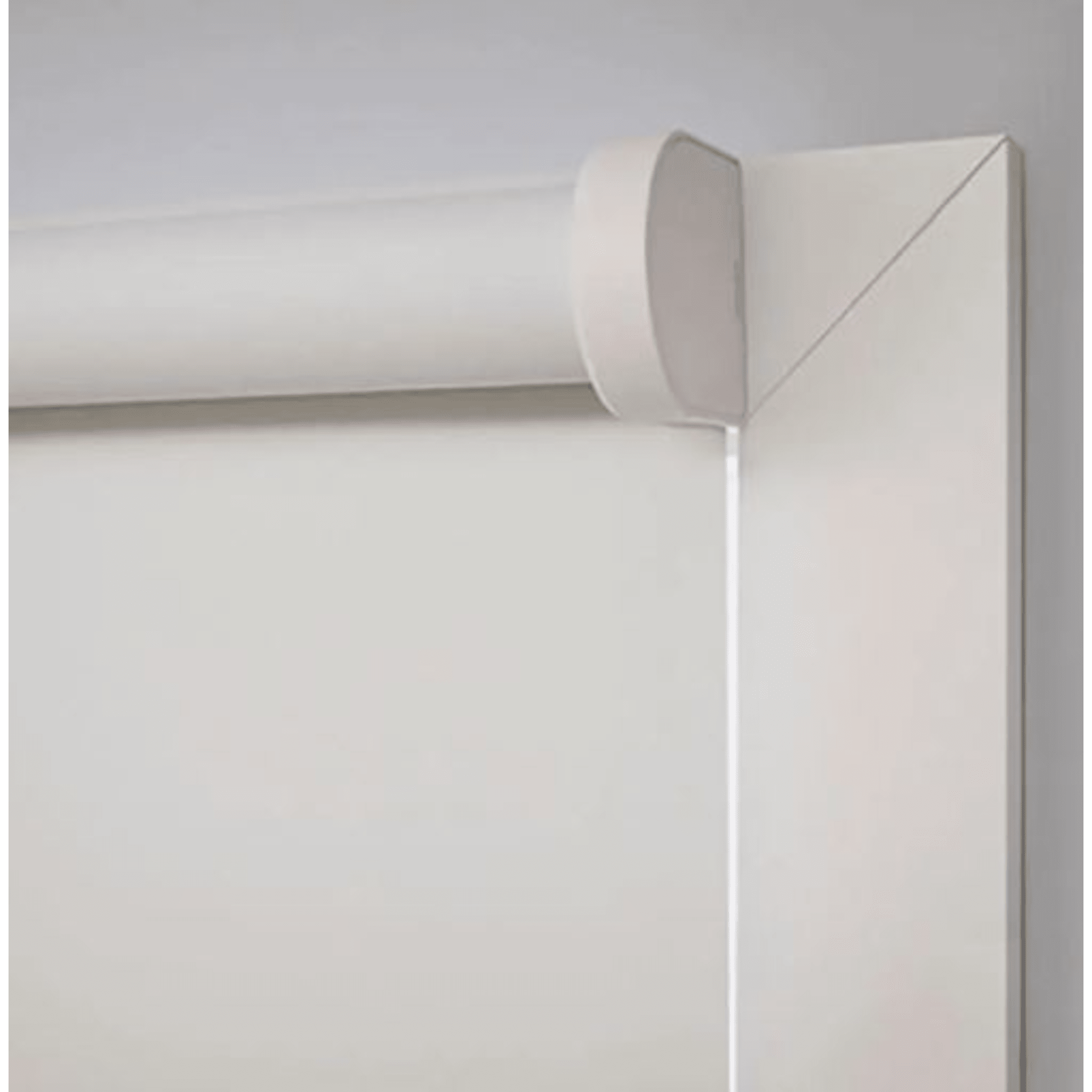 Persianas Roller Triathlon Lutron a baterÃ­as e inalÃ¡mbricas.