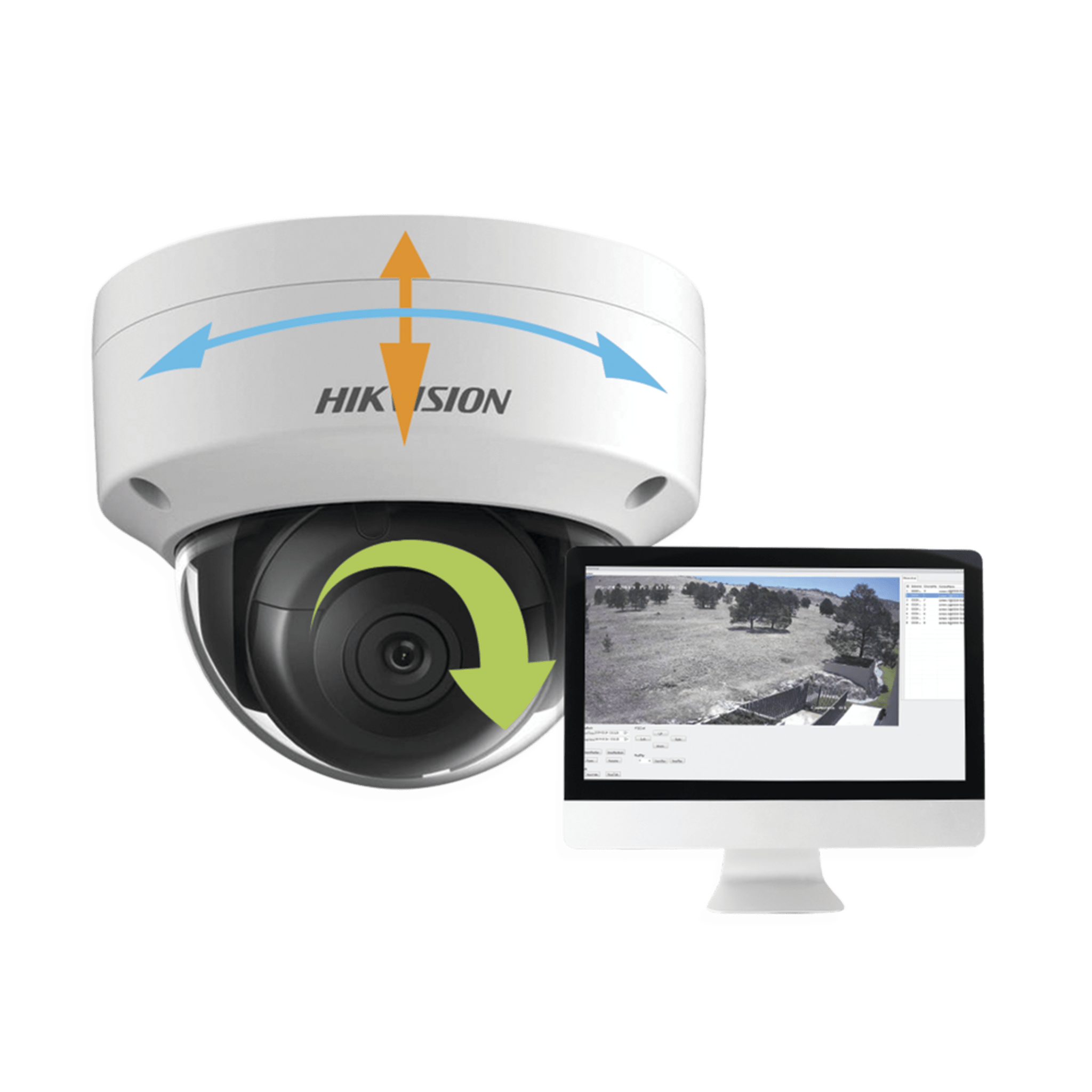 Licencia CAMPREMIUM para Video VerificaciÃ³n Multimarca / IntegraciÃ³n con Securithor / Compatible con Hikvision, Dahua, Ajax, Epcom / Control Remoto de CÃ¡maras y NVRs / AnÃ¡lisis de Video con IA / Modo Pre-Alarma / Centralizaci&a