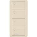 Control inalambrico Pico, 4 botones, ideal para generar 3 escenas y un apagado