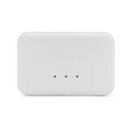 Repetidor InalÃ¡mbrico PROSIXRPTR para Sistema de Seguridad SiX / ExtensiÃ³n de Rango RF / BaterÃ­a Recargable 2480 mAH / Indicadores LED de Estado / Compatible con Hasta 2 Repetidores / CertificaciÃ³n ETL UL
