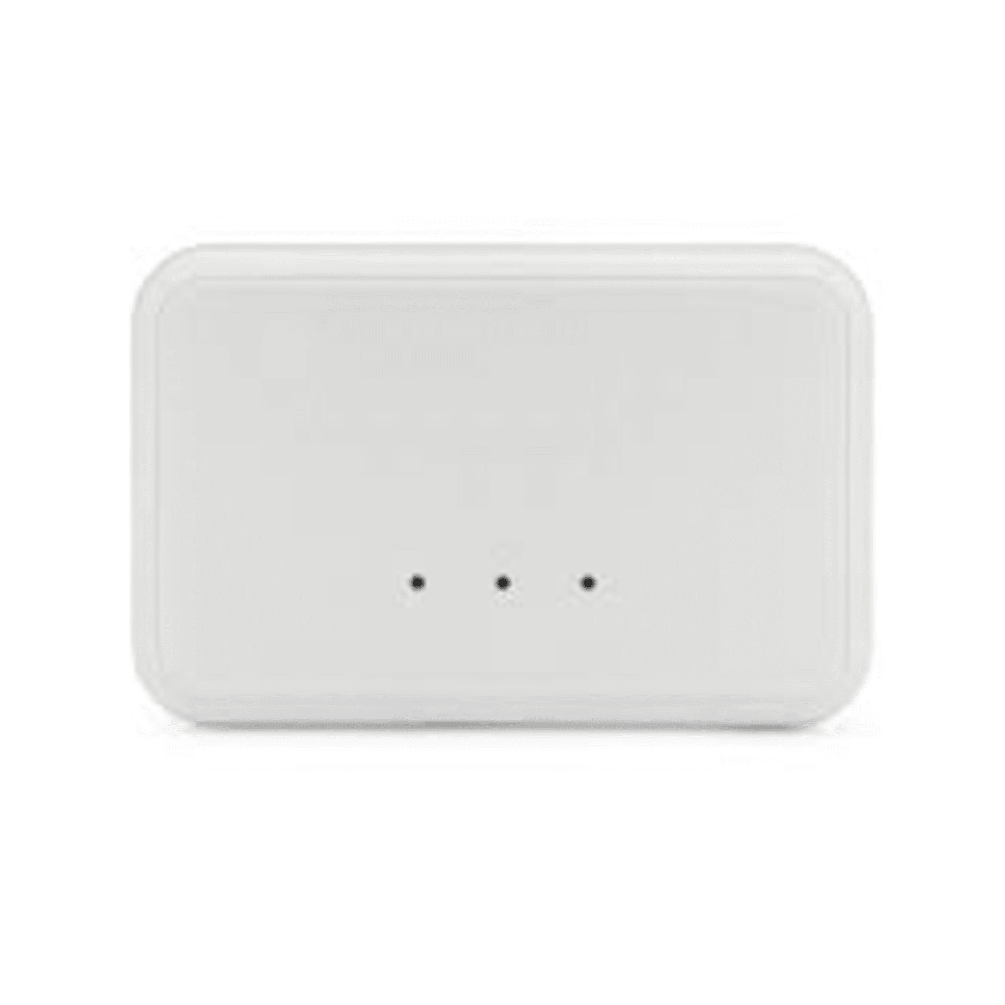 Repetidor InalÃ¡mbrico PROSIXRPTR para Sistema de Seguridad SiX / ExtensiÃ³n de Rango RF / BaterÃ­a Recargable 2480 mAH / Indicadores LED de Estado / Compatible con Hasta 2 Repetidores / CertificaciÃ³n ETL UL
