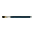 Para persiana, motor tubular mecÃ¡nico para Persianas integrable con Shelly25 o MINICENTRALIS seÃ±al RTS, Persiana de 2.3 ancho y alto 4 mts.