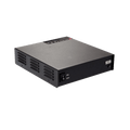 Fuente de Poder Conmutada 13.8Vcc/24A/345.6W de Potencia de Salida / Con Cargador de BaterÃ­as