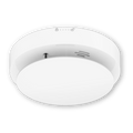(AX PRO) Detector de Humo FotoelÃ©ctrico y Temperatura para Panel de Alarma HIKVISION / Interior / Soporta Funcionalidad AutÃ³noma