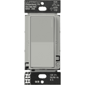 (RadioRa3) Apagador Sunnata color blanco para linea Radio Ra3, 8A de iluminacion, 5.8A Motor