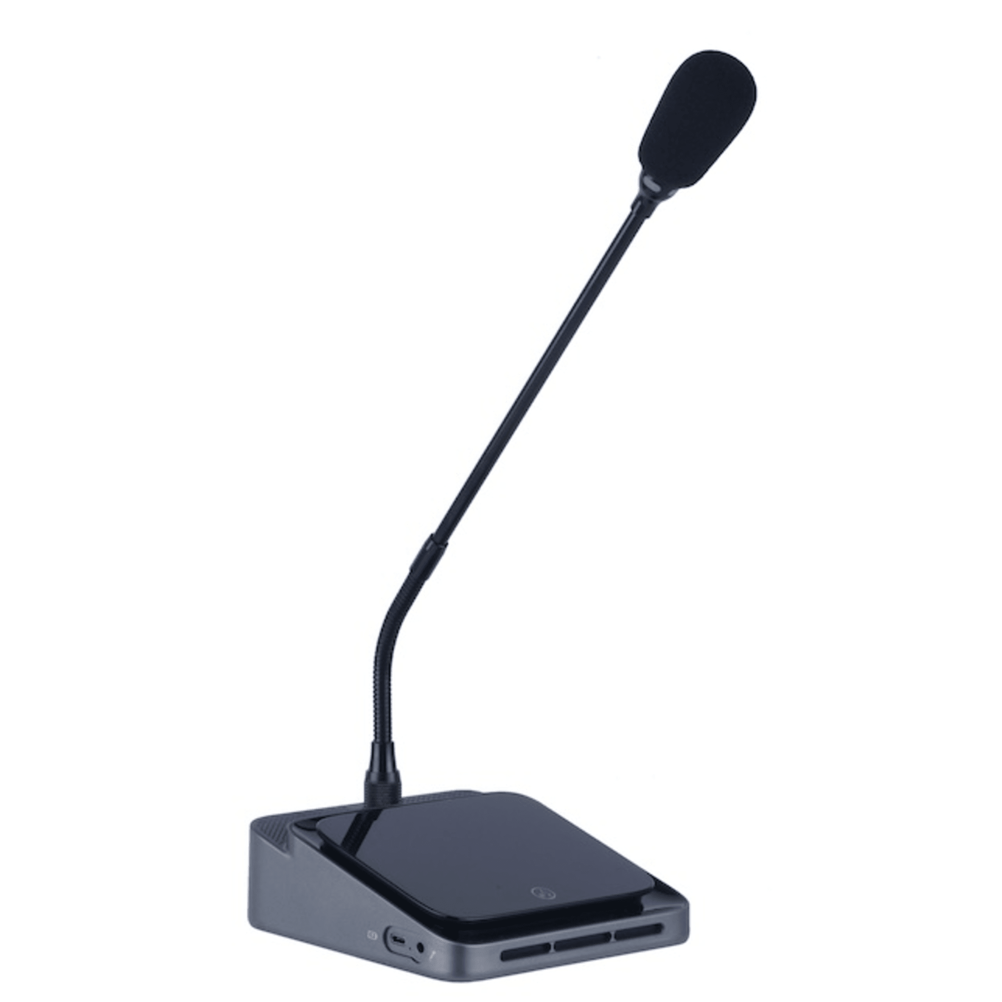 MicrÃ³fono Mano InalÃ¡mbrico | Rango Frecuencia 470-510MHz, 540-590MHz, 640-690MHz, 807-830MHz | Potencia Salida â‰¥10dBm | AutonomÃ­a >10 Horas | Mute AutomÃ¡tico por CaÃ­da | Display OLED | 7 Niveles Potencia Aju