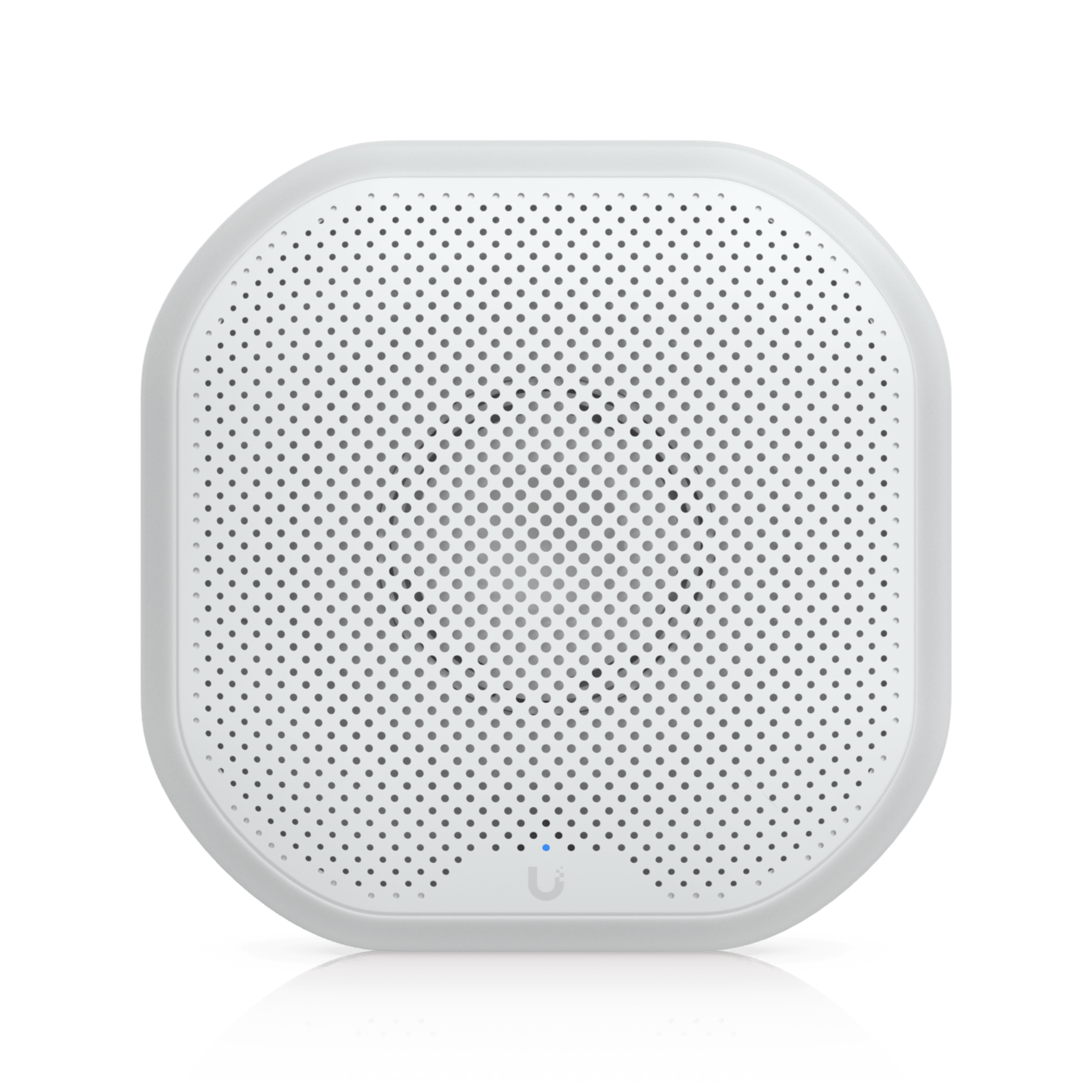 UniFi Siren PoE â€“ Sirena para Exteriores Todo Clima con Alarma de 110 dB e IluminaciÃ³n LED de Emergencia Alimentada por PoE