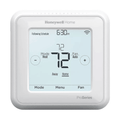 Termostato Programable T6 Pro Z-WaveÂ® / Compatible con Sistemas de Bomba de Calor 3H/2C y Convencionales 2H/2C / Sensor Exterior / Z-Wave Plus Certificado / SmartStart / 5 AÃ±os de GarantÃ­a