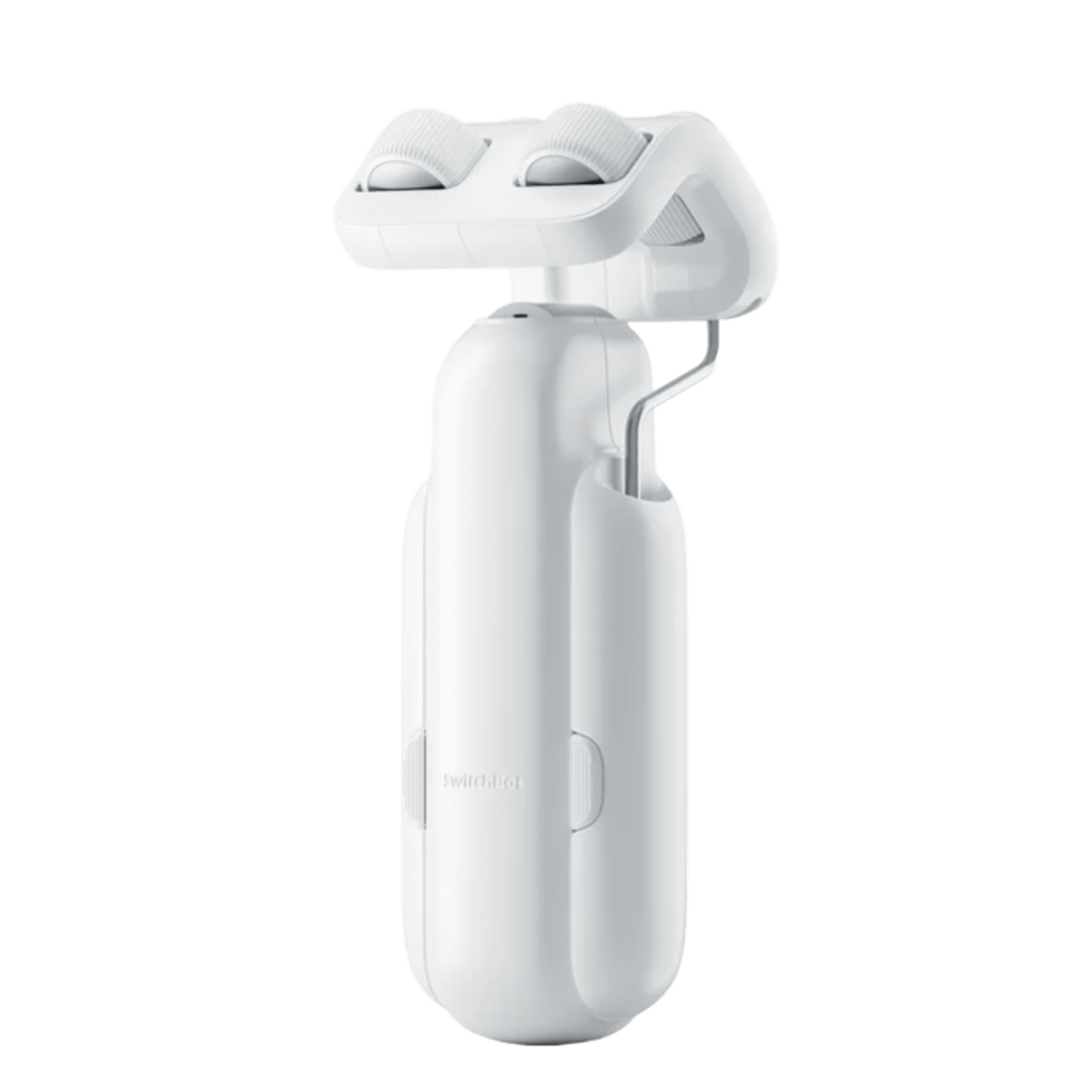 Motorizador de Cortinas SwitchBot Curtain 3, Bluetooth 5.0, BaterÃ­a 3350 mAh, Control App iOS/Android, Compatible Alexa/Google Home/Siri, Touch & Go, Sensor de Luz, InstalaciÃ³n Universal