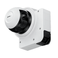 RLS-2020V LIDAR para exterior/interior con cÃ¡mara, perfil S de ONVIF