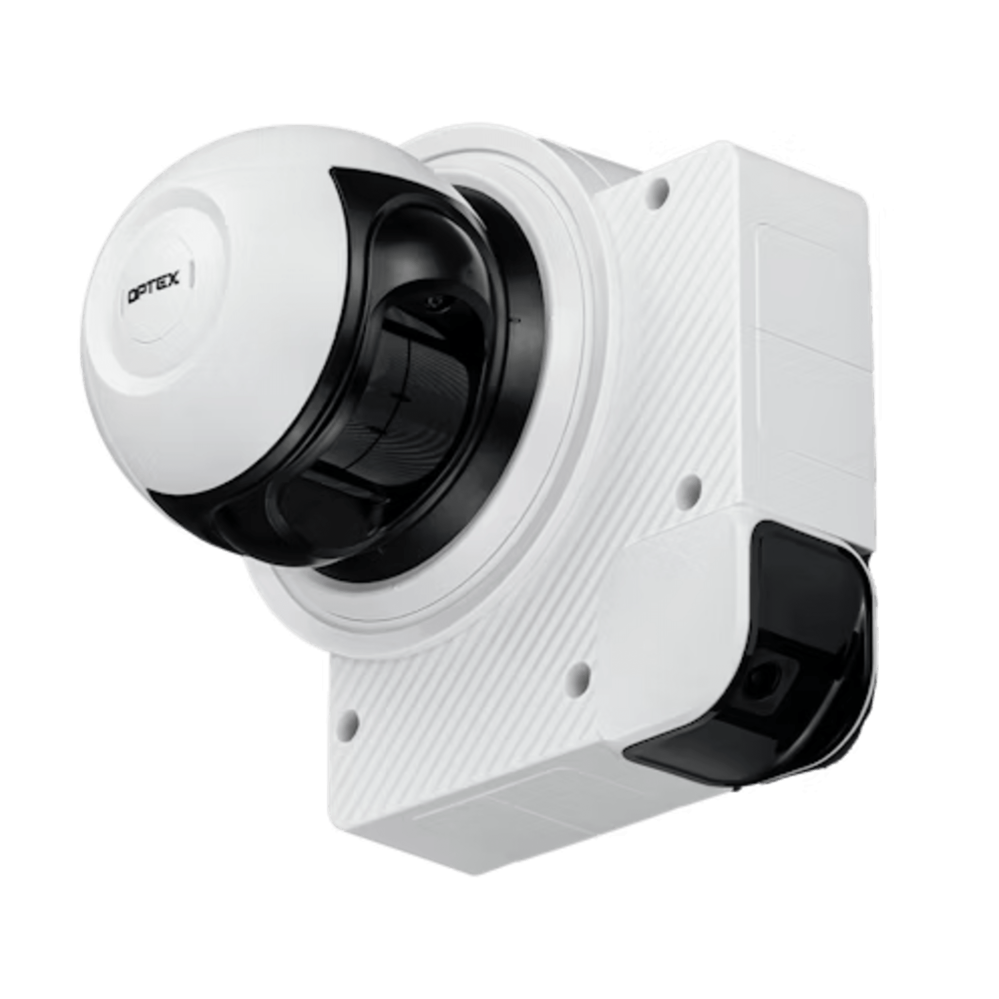 RLS-2020V LIDAR para exterior/interior con cÃ¡mara, perfil S de ONVIF