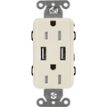 ReceptÃ¡culo 15 A con puerto USB