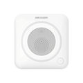 (AX PRO) Sirena InalÃ¡mbrica Interior / 105dB / Audio Intercom 85 dB / LED de Alerta