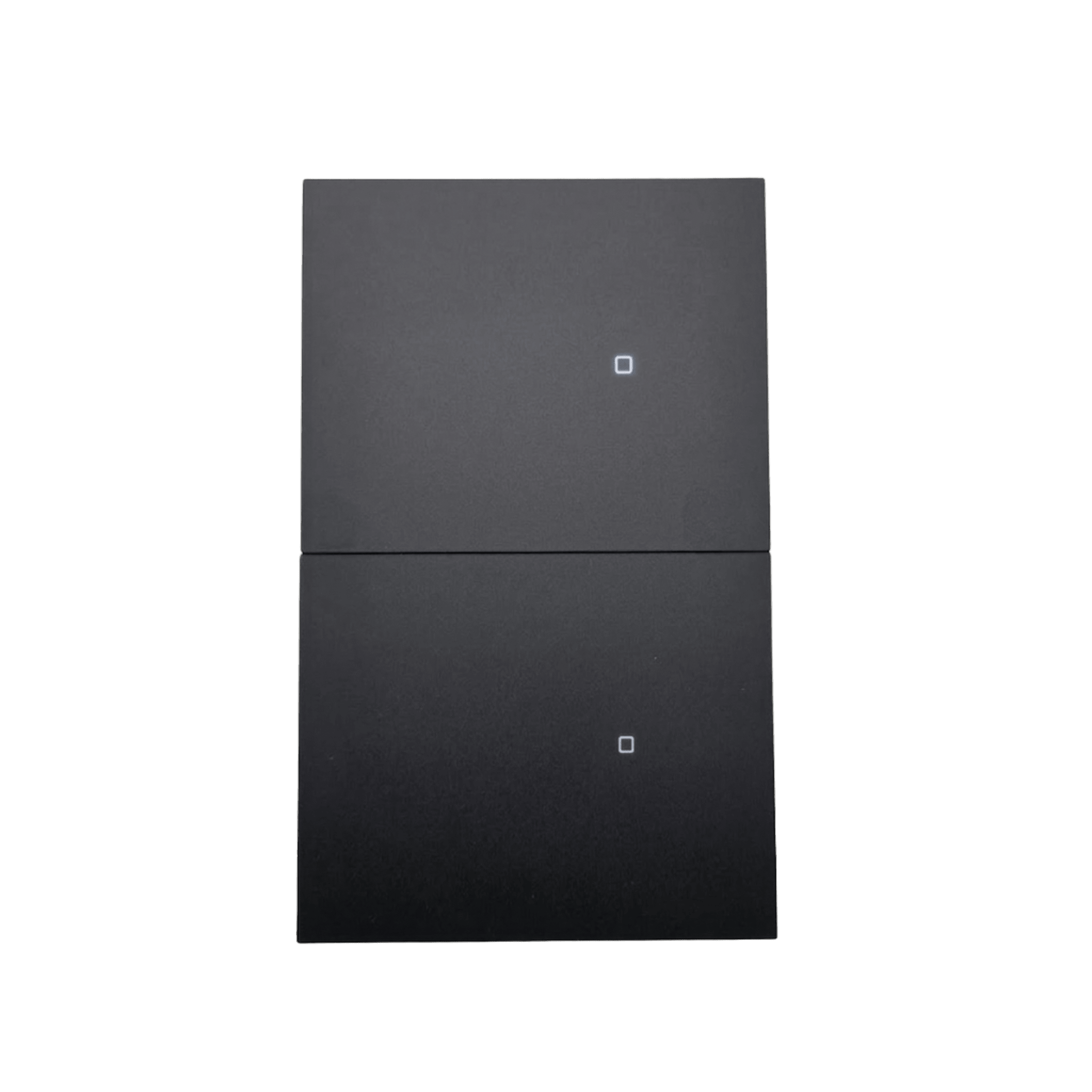 Apagador inalÃ¡mbrico ZigBee 110-220V 2 GANG
