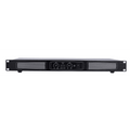 Amplificador Profesional EP-2350B | 350W x 2 @8Î© | Clase D Digital | Fuente Conmutada | Protecciones MÃºltiples | DiseÃ±o 1U Compacto | DisipaciÃ³n Inteligente